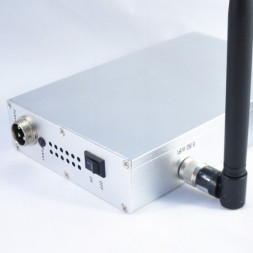 Блокиратор Wi-Fi Аллигатор Wi-Fi 30